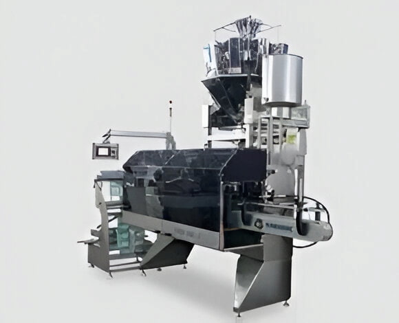 Conheça a máquina envasadora e embaladora da Kawamac