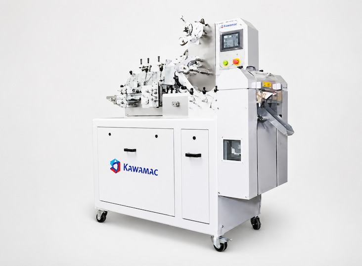 Máquina embaladora industrial: como escolher a ideal para sua produção