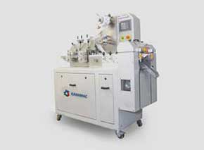 Máquina de envasado MK-1000