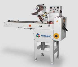 Máquina de embalaje de PK-60 Máquina de embalaje de PK-60