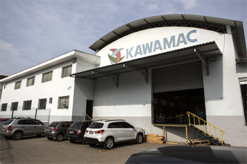 Servicio Técnico Kawamac