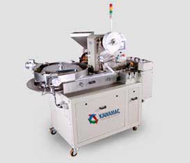 Máquina Embaladora HK-1200 Máquina Embaladora HK-1200