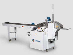 Packaging Machine PK-INVERTED