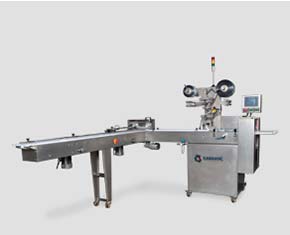 Packaging Machine HK-400