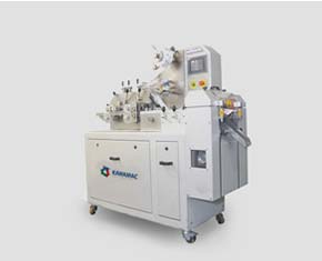 Packaging Machine MK-1000 - Flow-pack Type