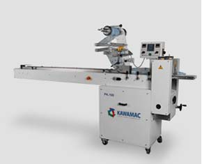 Packaging Machine PK-100