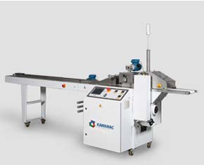 Packaging Machine PK-INVERTED